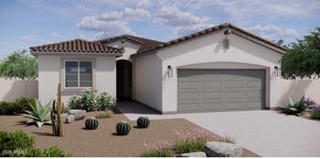 6236 N 190th Dr, Waddell, AZ 85355