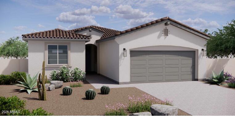 6236 190th Dr, Waddell, AZ 85355