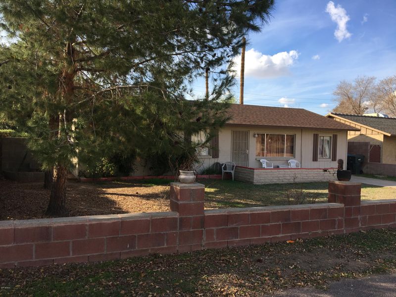 6236 S 2nd St, Phoenix, AZ 85042