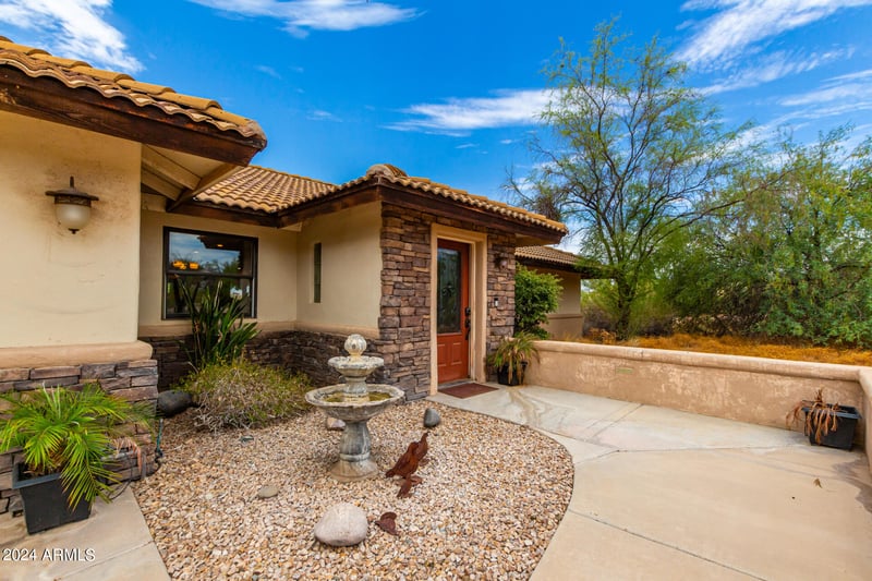 6236 Wildcat Dr, Cave Creek, AZ 85331