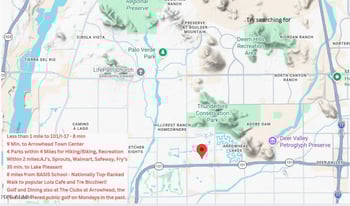 6237 Irma Ln, Glendale, AZ 85308