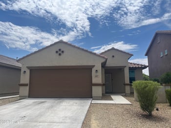 6237 Orchid Ln, Glendale, AZ 85302