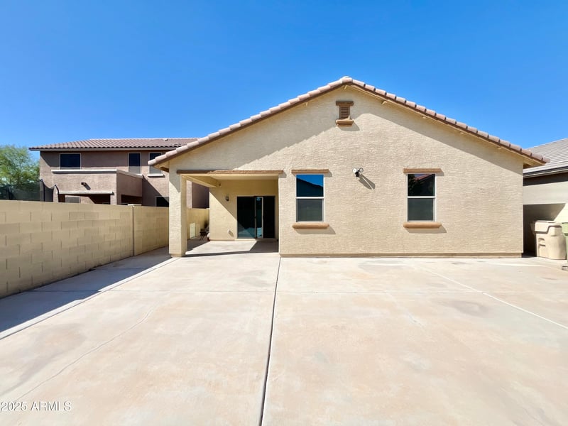 6237 Orchid Ln, Glendale, AZ 85302