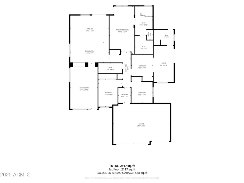 6237 Irma Ln, Glendale, AZ 85308