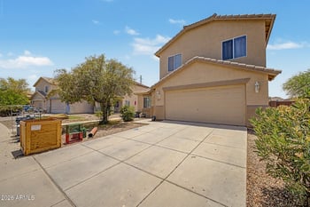 6237 W Wood St, Phoenix, AZ 85043