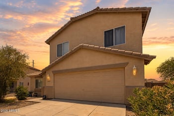 6237 W Wood St, Phoenix, AZ 85043