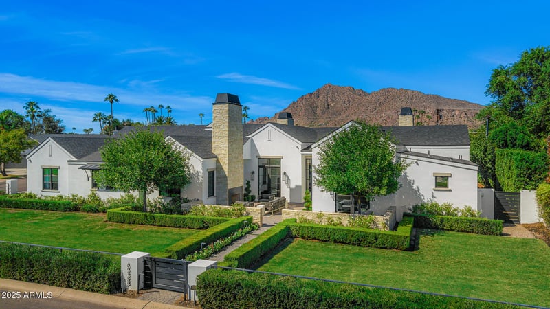 6238 Calle Rosa --, Scottsdale, AZ 85251