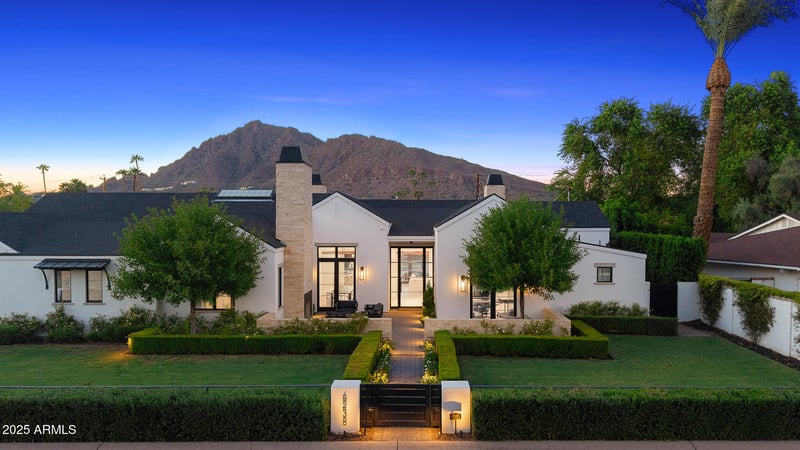 6238 Calle Rosa --, Scottsdale, AZ 85251