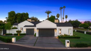 6238 Calle Rosa --, Scottsdale, AZ 85251