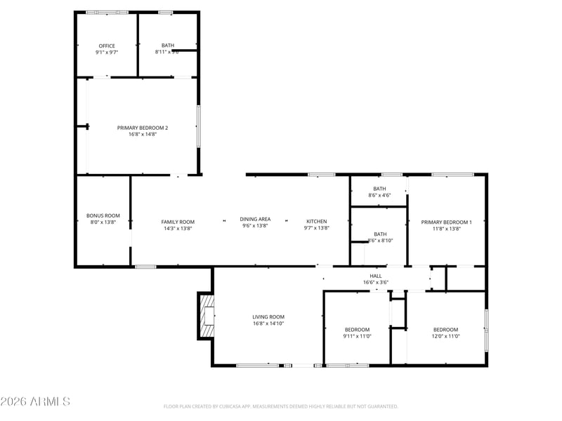 6238 W Elm St, Phoenix, AZ 85033