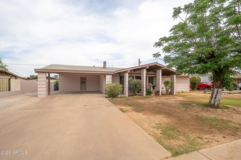 6238 W Elm St, Phoenix, AZ 85033