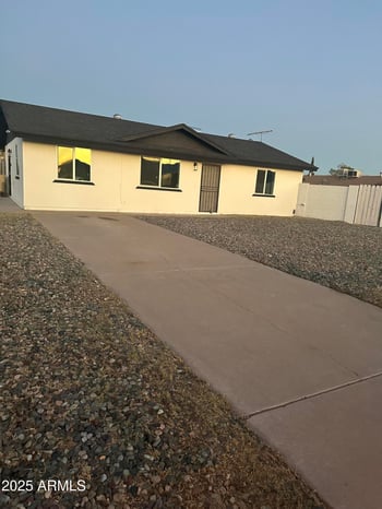 6239 Carol Ann Way, Glendale, AZ 85306