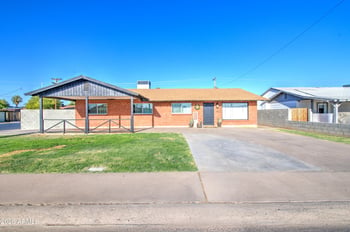 6239 31st Dr, Phoenix, AZ 85017
