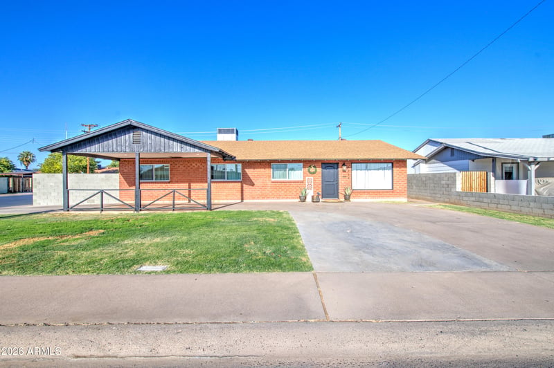 6239 31st Dr, Phoenix, AZ 85017
