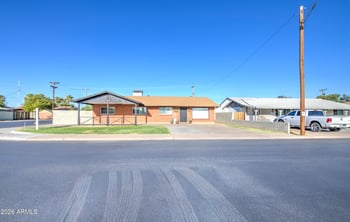6239 31st Dr, Phoenix, AZ 85017