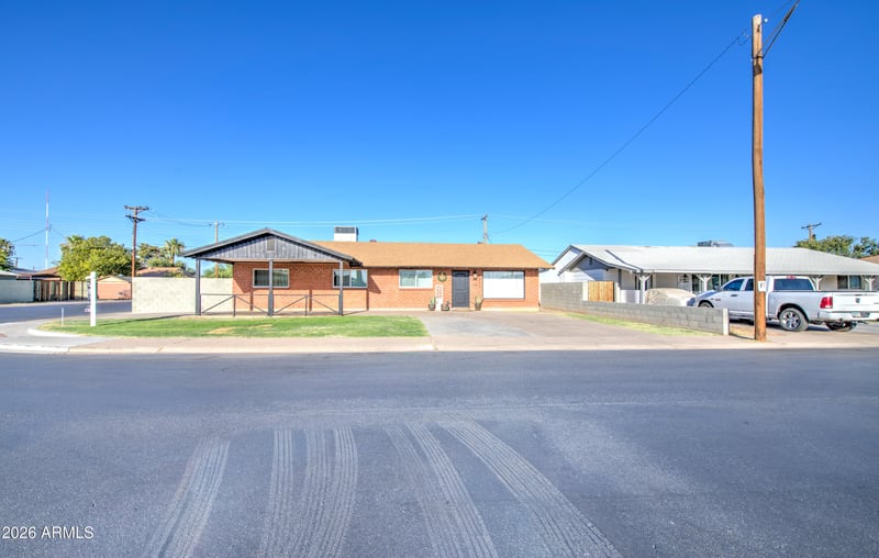 6239 31st Dr, Phoenix, AZ 85017