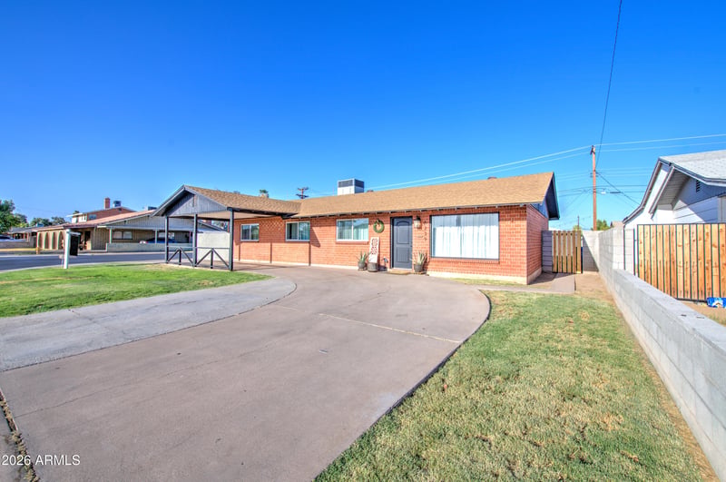 6239 31st Dr, Phoenix, AZ 85017