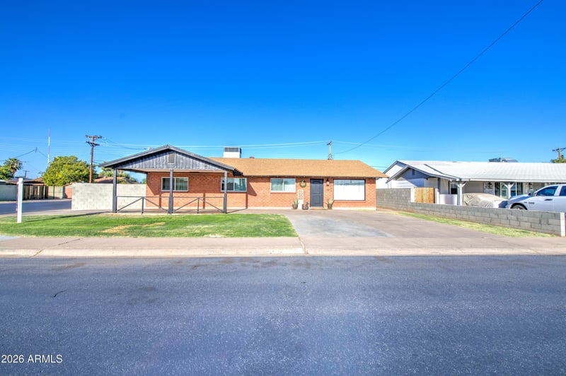 6239 31st Dr, Phoenix, AZ 85017