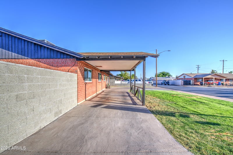 6239 31st Dr, Phoenix, AZ 85017