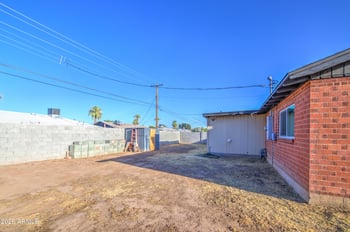 6239 31st Dr, Phoenix, AZ 85017