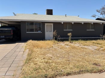 6239 Claremont St, Glendale, AZ 85301