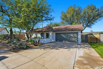 624 Dustin Ln, Chandler, AZ 85226