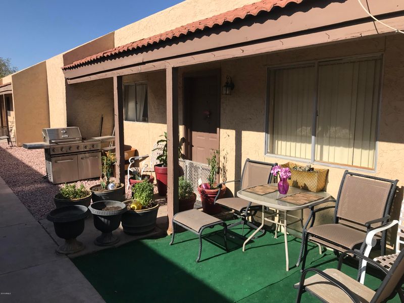 624 E Marilyn Ave, Mesa, AZ 85204