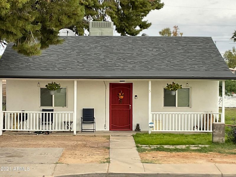 624 E Roosevelt Ave, Buckeye, AZ 85326
