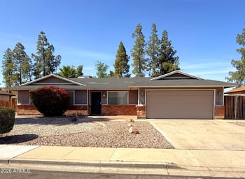 624 Keats Ave, Mesa, AZ 85210