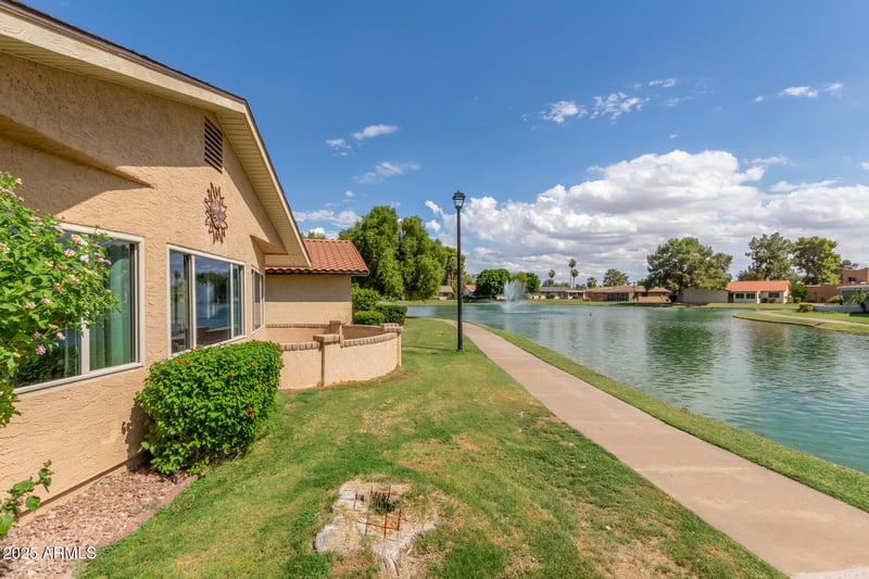 624 Leisure World --, Mesa, AZ 85206