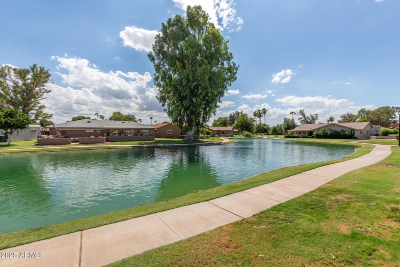 624 Leisure World --, Mesa, AZ 85206