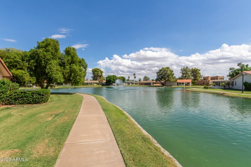 624 Leisure World --, Mesa, AZ 85206