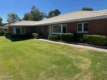 624 Macdonald --, Mesa, AZ 85201