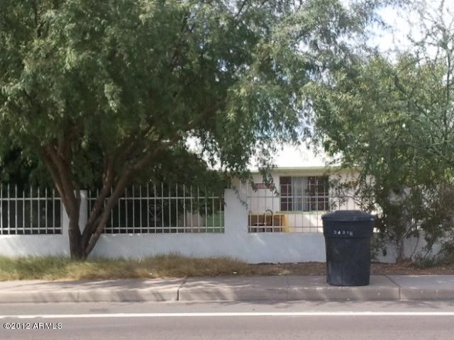 624 N Alma School Rd, Mesa, AZ 85201