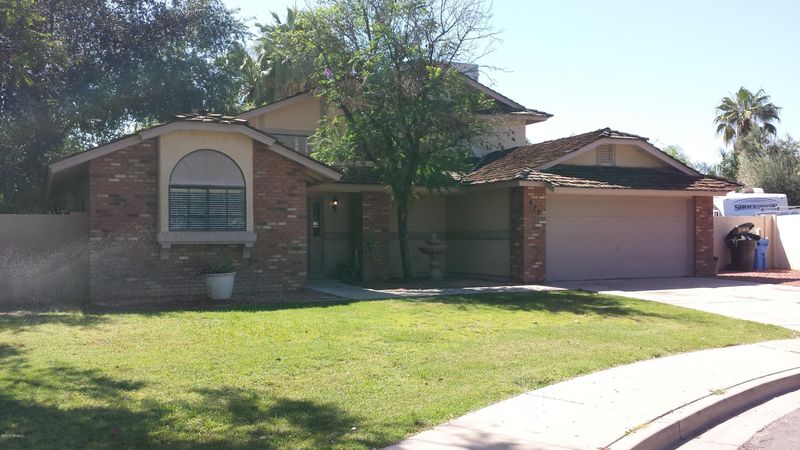 624 N Balboa Cir, Mesa, AZ 85205