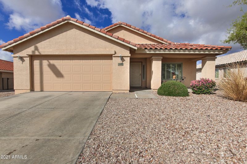 624 S 231st Dr, Buckeye, AZ 85326