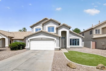 624 Sheffield Ave, Gilbert, AZ 85296