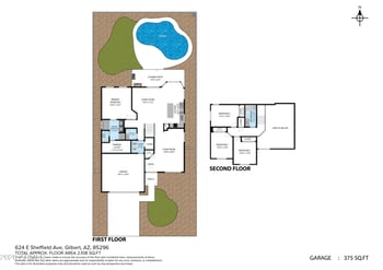 624 Sheffield Ave, Gilbert, AZ 85296