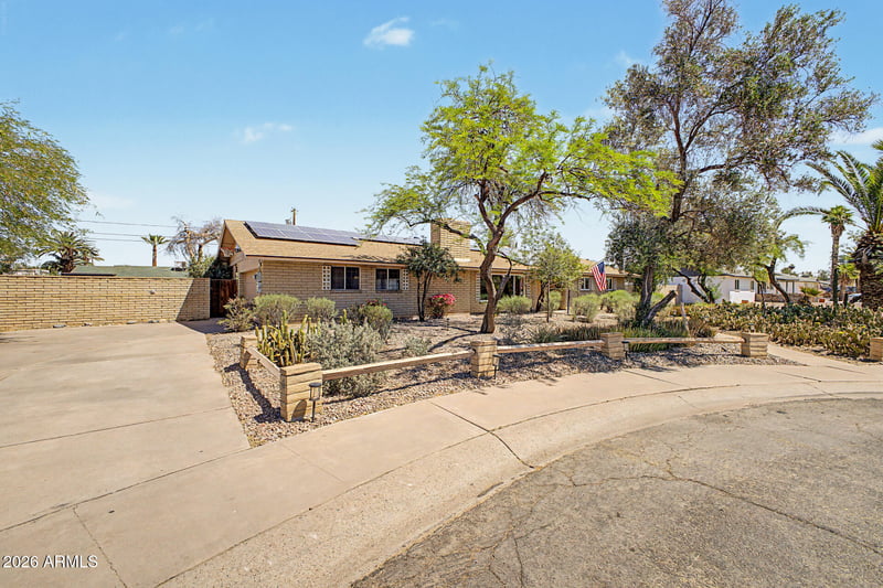 624 17th Pl, Tempe, AZ 85281