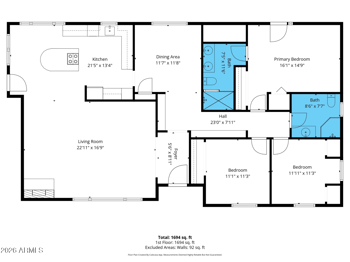624 17th Pl, Tempe, AZ 85281