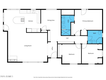 624 W 17th Pl, Tempe, AZ 85281