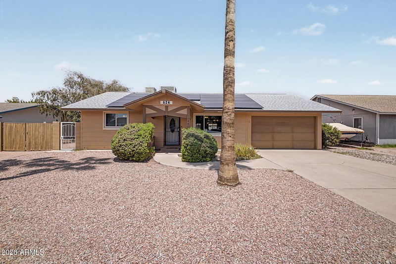 624 23rd Ave, Apache Junction, AZ 85120