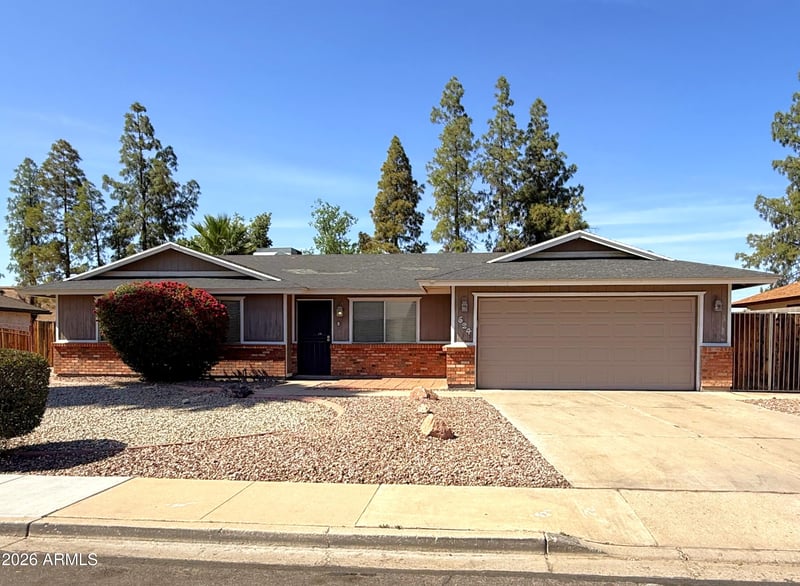 624 Keats Ave, Mesa, AZ 85210