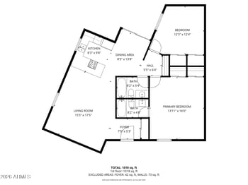 6240 16th St #40, Phoenix, AZ 85016