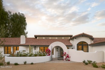 6240 E Bar Z Ln, Paradise Valley, AZ 85253