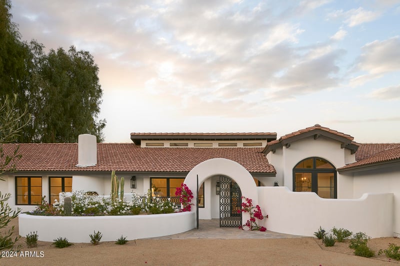 6240 E Bar Z Ln, Paradise Valley, AZ 85253