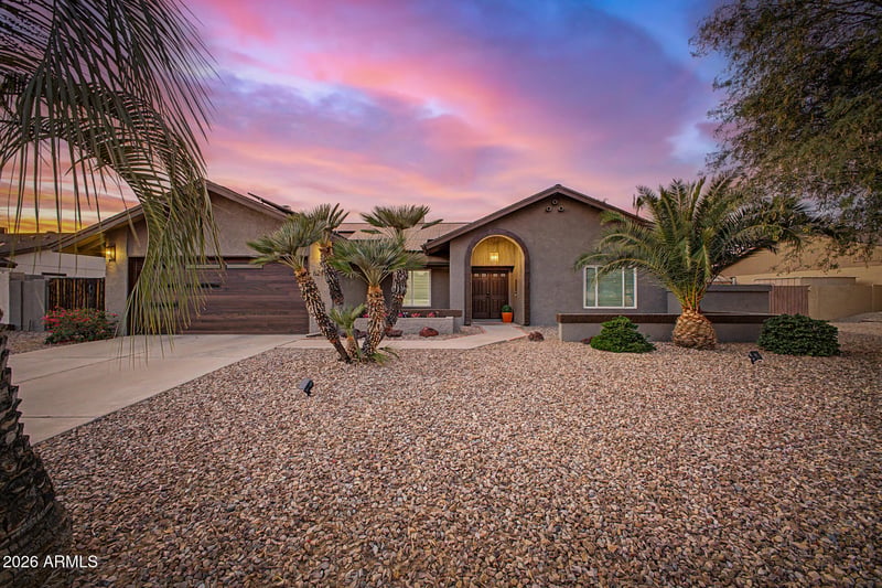 6240 Nisbet Rd, Scottsdale, AZ 85254