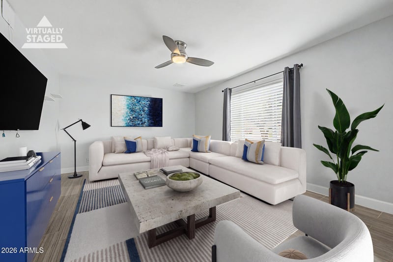 6240 Nisbet Rd, Scottsdale, AZ 85254
