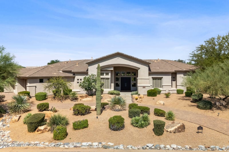 6240 Ironwood Dr, Scottsdale, AZ 85266