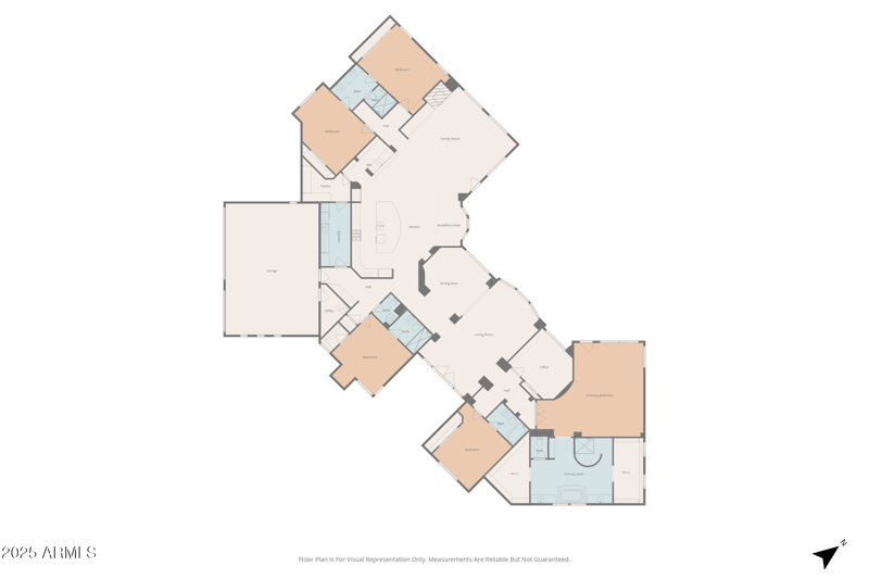 6240 Ironwood Dr, Scottsdale, AZ 85266